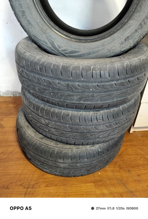 Шины летние 195/65/15