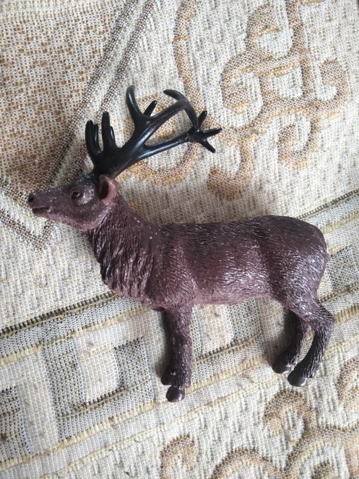 Игрушки фигурки животных обмен