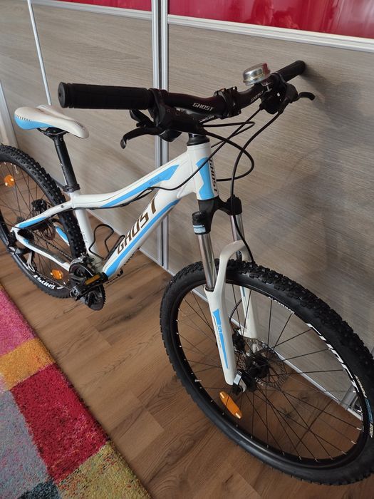 Bicicleta 26 Ghost Frână disc hidraulice