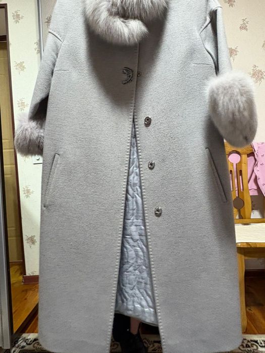 Rafaello пальто 46 размер