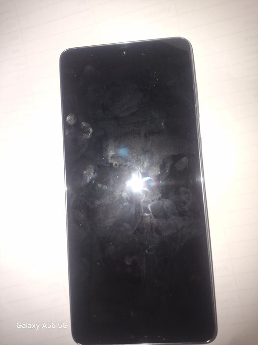 Samsung A 73 смартфон