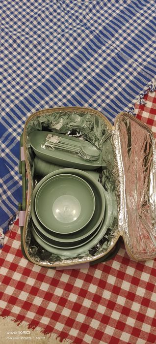 Набор для пикника