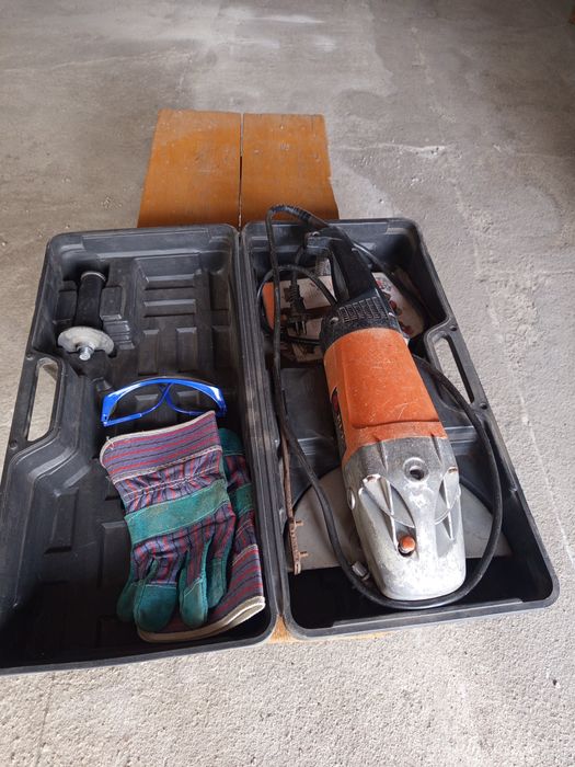 Продам  болгарку