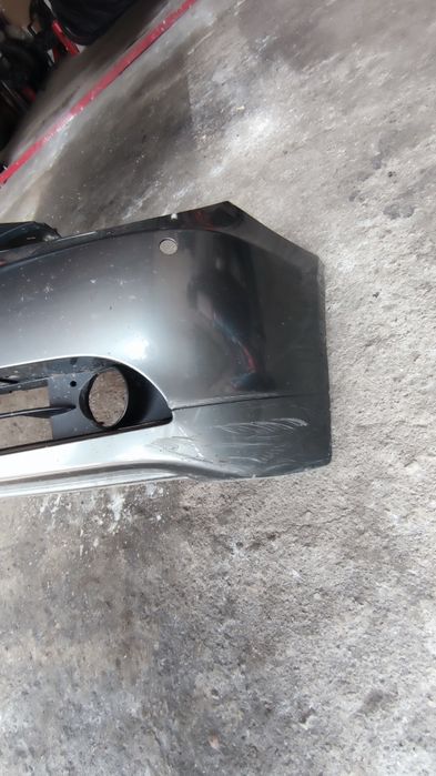 Брони прагове за BMW e60,61