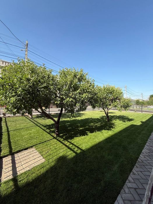 Продается участок 16соток, дом в элитном районе Ипакчи