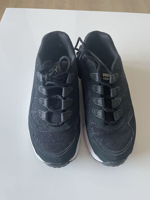 Дамски маратонки Puma, размер 37.5