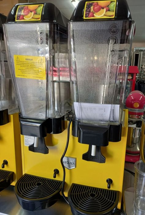 Sok va ayron aparati brinchi qo'l optim sok xaladitil