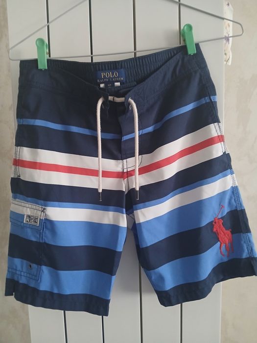 Short Ralph Lauren pt copii marimea 8/9 ani