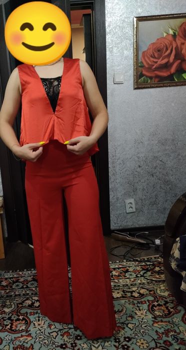 Продам вечернее платье