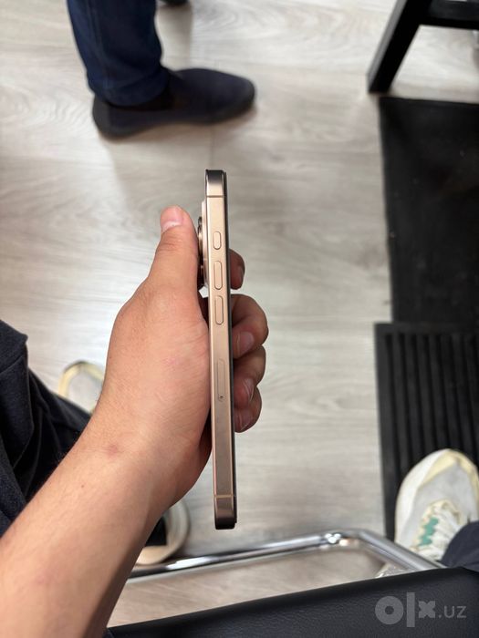 iphone 16pro емкост 91