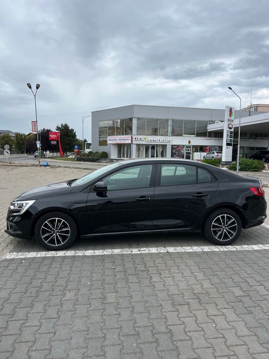 Renault Megane 4 / Unic Propietar / 103 000 km.