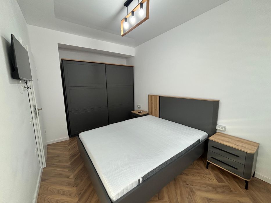 Apartament 2 cam Campus