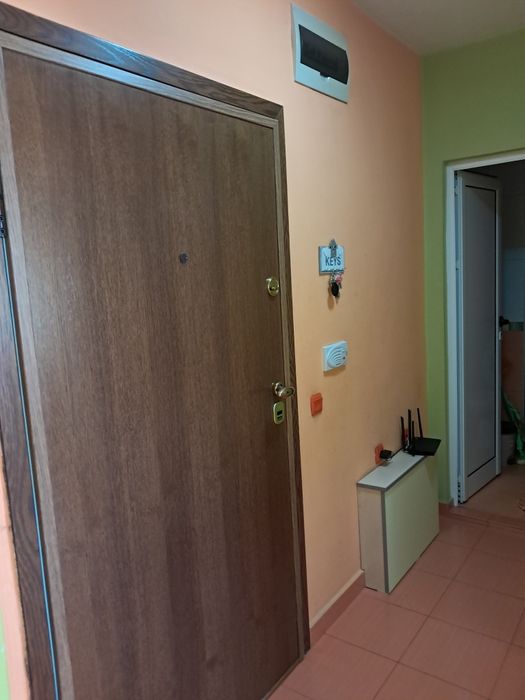 Дава се под наем Двустаен апартамент в Русе, Централен южен район - 55 кв.м за 298.86 € - Снимка #9