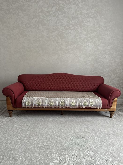 Диван турецкий weltew home