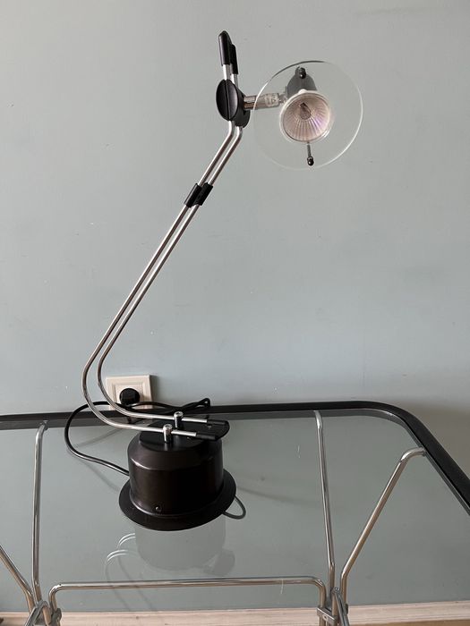 Настолна лампа / Grossmann / 70-те