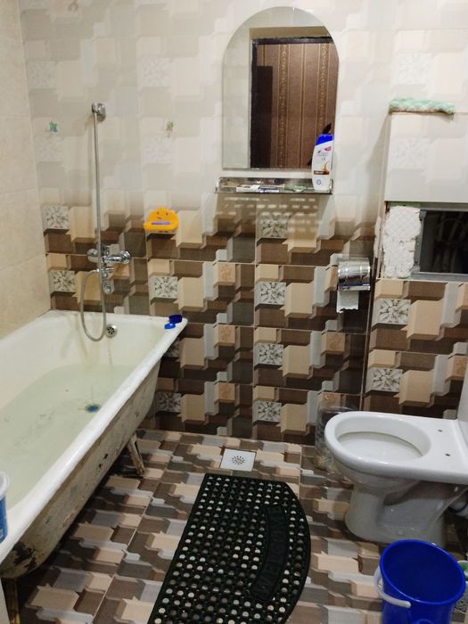 Asalom alekum Paxtani sentirida svyaz dom 2 xonalik 2 etajlik dom