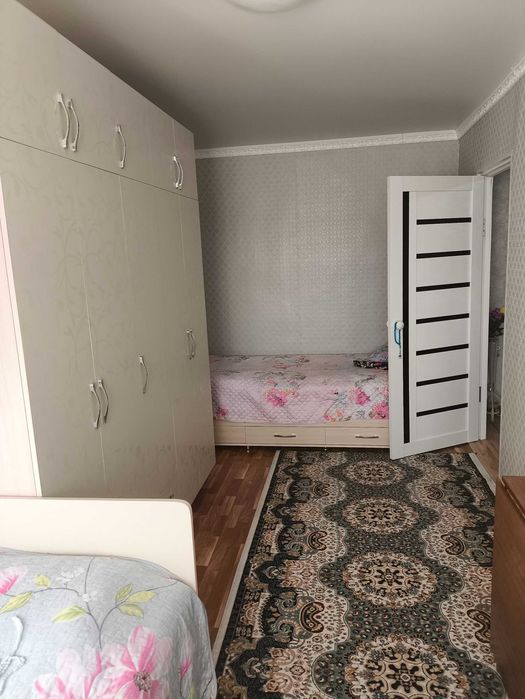 Квартира Абая 4а