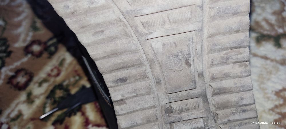 Туфли для мальчиков