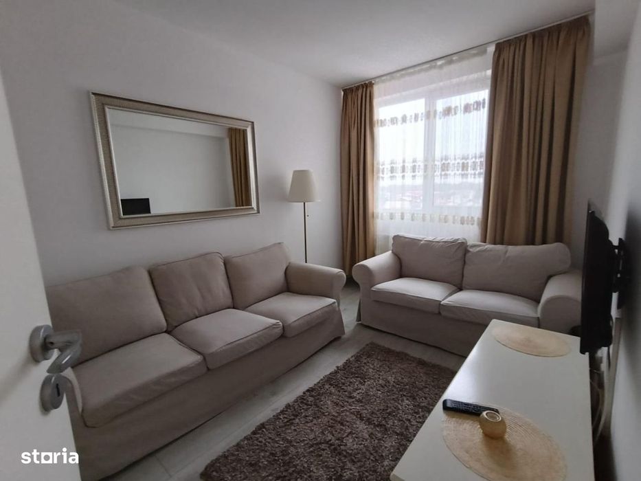Apartament 2 camere/ Str Luica/ Centrala proprie/ Comision 0