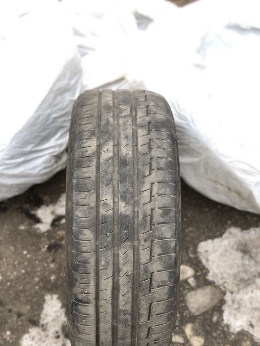 Continental R17 шины