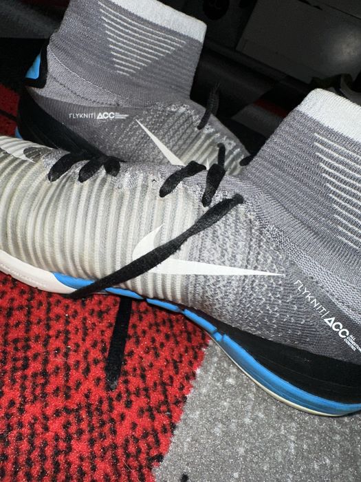 Vana Nike Mercurial X ACC