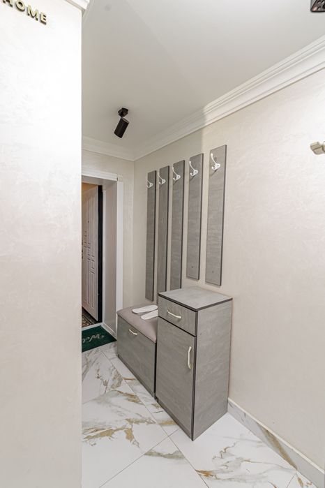 В Регистане уютная квартира для гостей