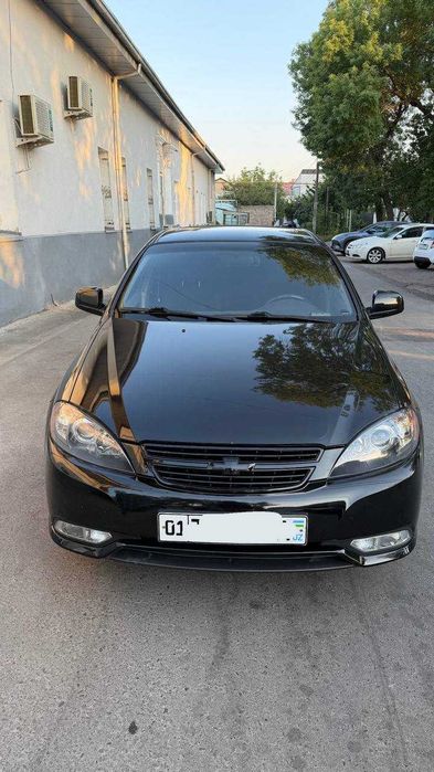 Chevrolet Gentra 1.5 — ухоженная, надёжная, готова к продаже.
