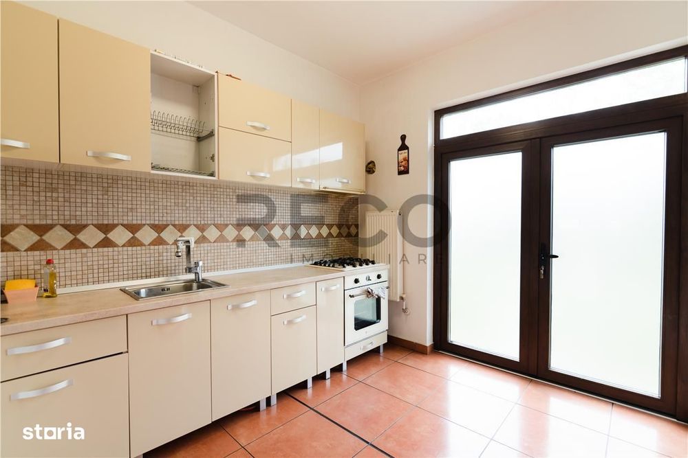RECO Casa in Paleu la 5 min de Oradea