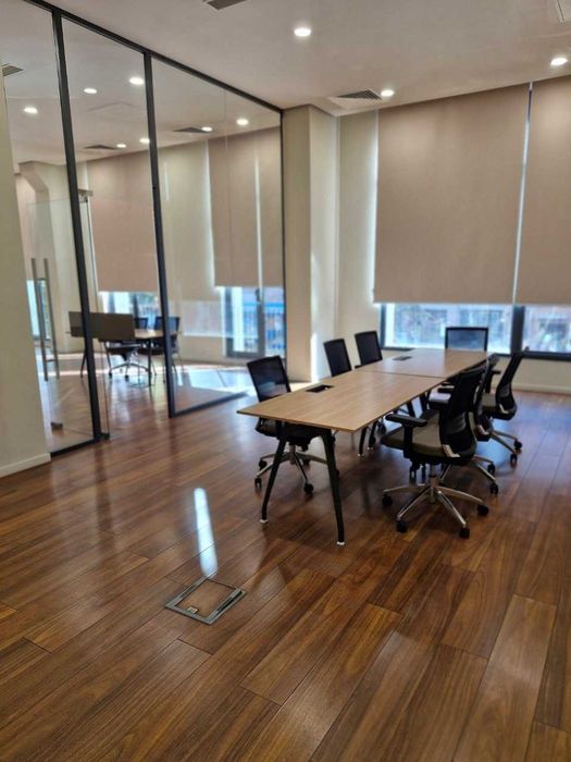 Офис 124 м² в БЦ Gross Plaza | 2 этаж | Собственник