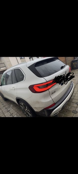 De vanzare X5 2020