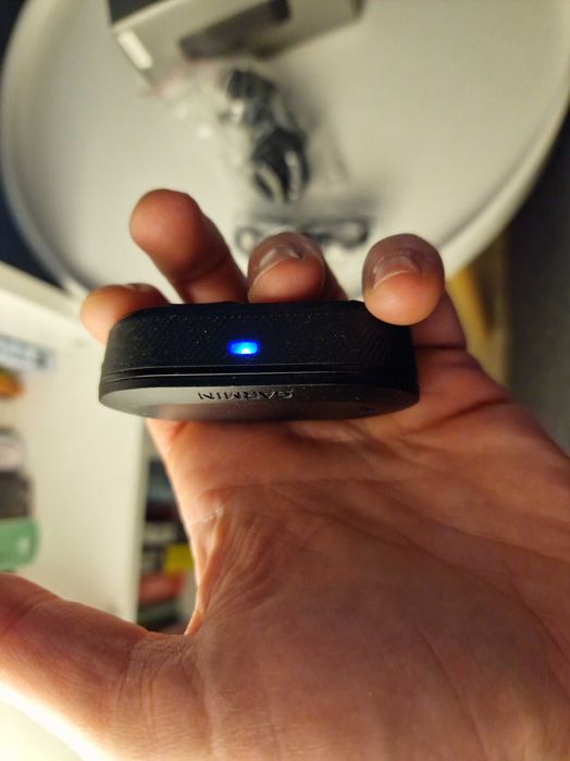 Радар Garmin Varia RVR315