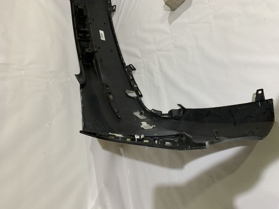 Bara spate Mercedes C-Class Coupe, Cabrio, W205 AMG, 2015, 2016, 2017, 2018, 2019, 2020, 2021, cod origine OE A2058858438.