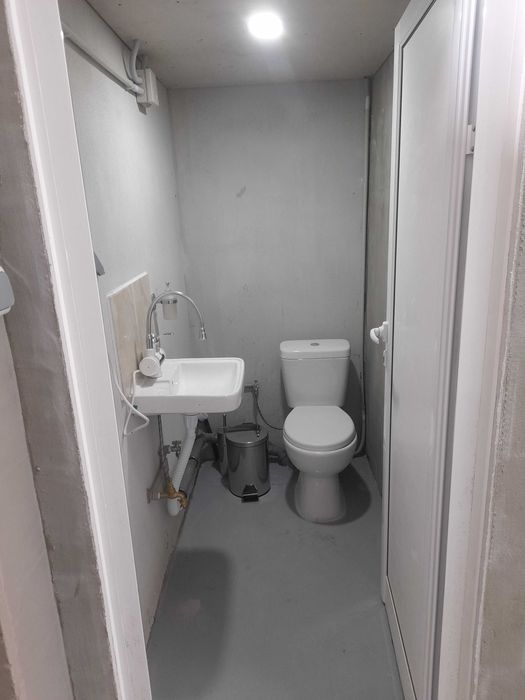 Дава се под наем Промишлена сграда в Перник, Църква - 65 кв.м за 382.5 € - Снимка #6