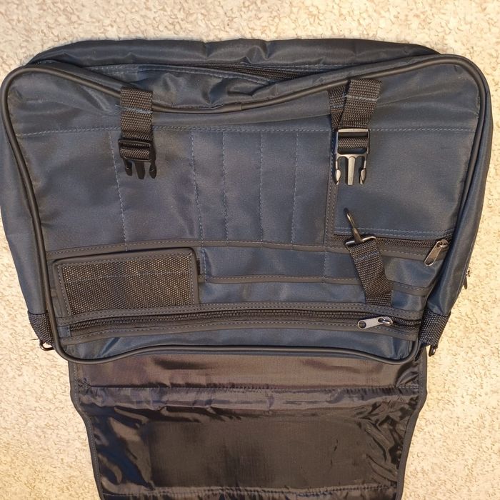 Geanta laptop noua 40x30