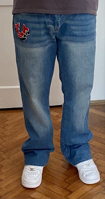 Blugi True Religion Billy