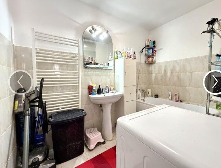 Proprietar vând apartament 2 camere Dumbravita