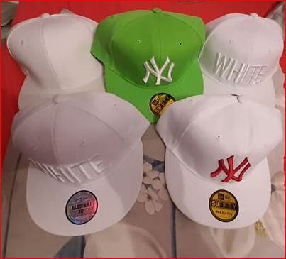 Sapca snapback NEW era JACK&JONES etc NOU