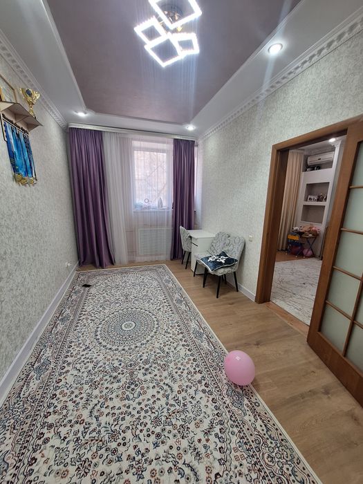 Продаётся 2 комн на Омега 12,5