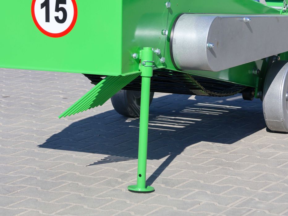 Recoltat cartofi pentru tractor 1rind - Piese de schimb