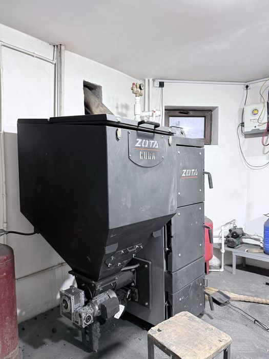 Зота куба котёл 50 квт 5300$ бухоро шофиркон