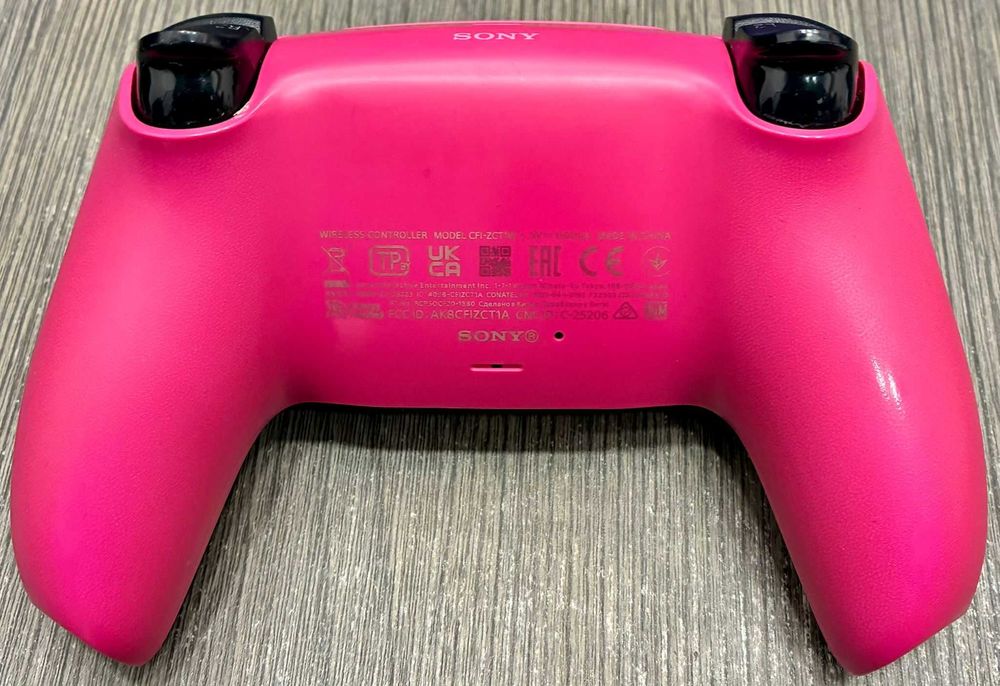 Hope Amanet P4 Maneta PS5