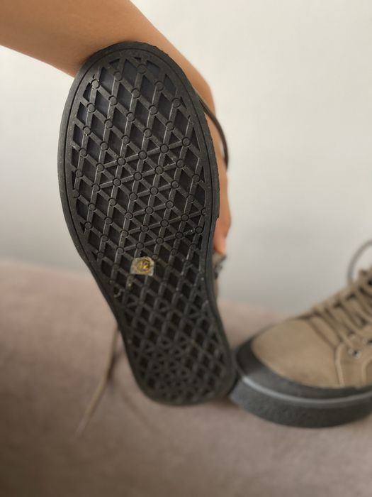 Мужские осенние ботинки