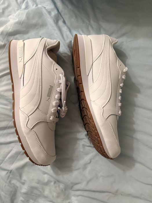 Продам кроссовки PUMA. ОРИГИНАЛ.