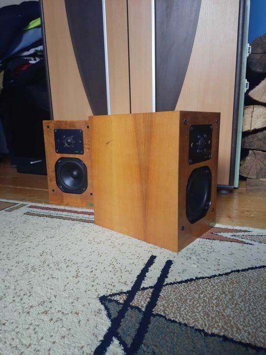 Boxe raft 2 cai Chario Hiper 1 (stand, high end, audiofile)