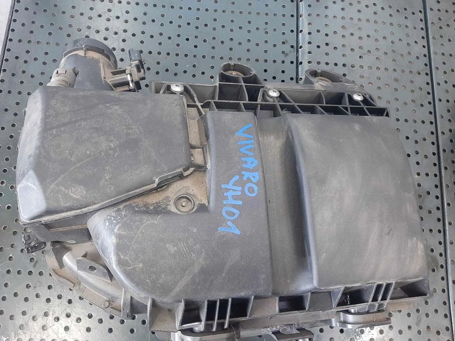 carcasa filtru aer 1.5cdti  yh01 opel vivaro c dupa 2019 citroen jumper dupa 2016  9828002080