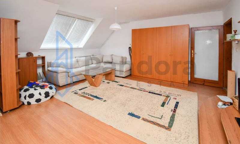 Дава се под наем Тристаен апартамент в София, Гео Милев - 95 кв.м за 499 € - Снимка #3