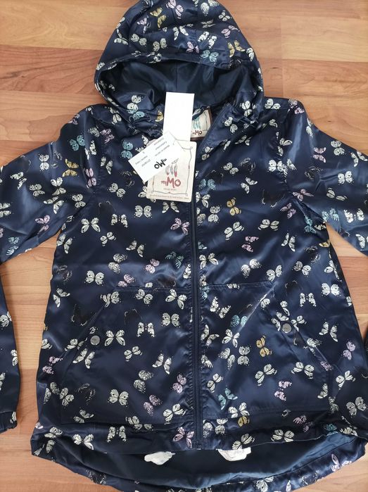MY MO нови есенно-пролетни якета S/M