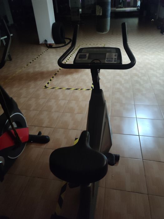 Bicicleta Fitness Profesionala LifeCycle