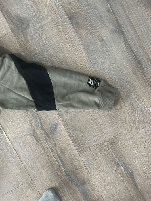 Nike анцунг носен два пъти