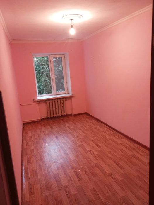 Продаеться 3х комнатная Квартира